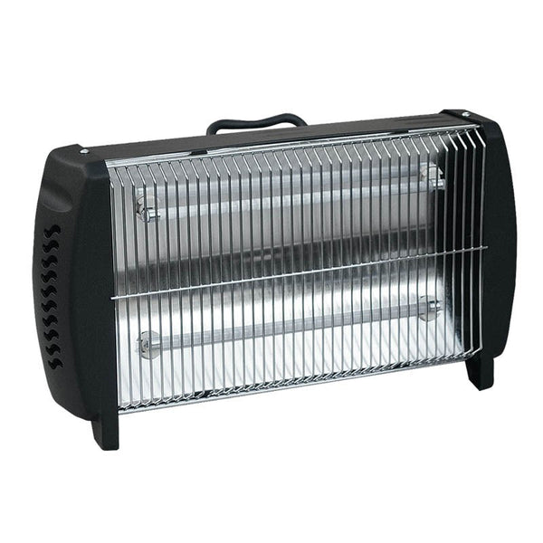 Cuisinière électrique 2 éléments Quartz 1200W ECM Q2 prezzo