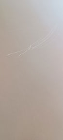 Piatto Doccia Effetto Pietra Filo Pavimento o Tradizionale Tortora Seconda Scelta