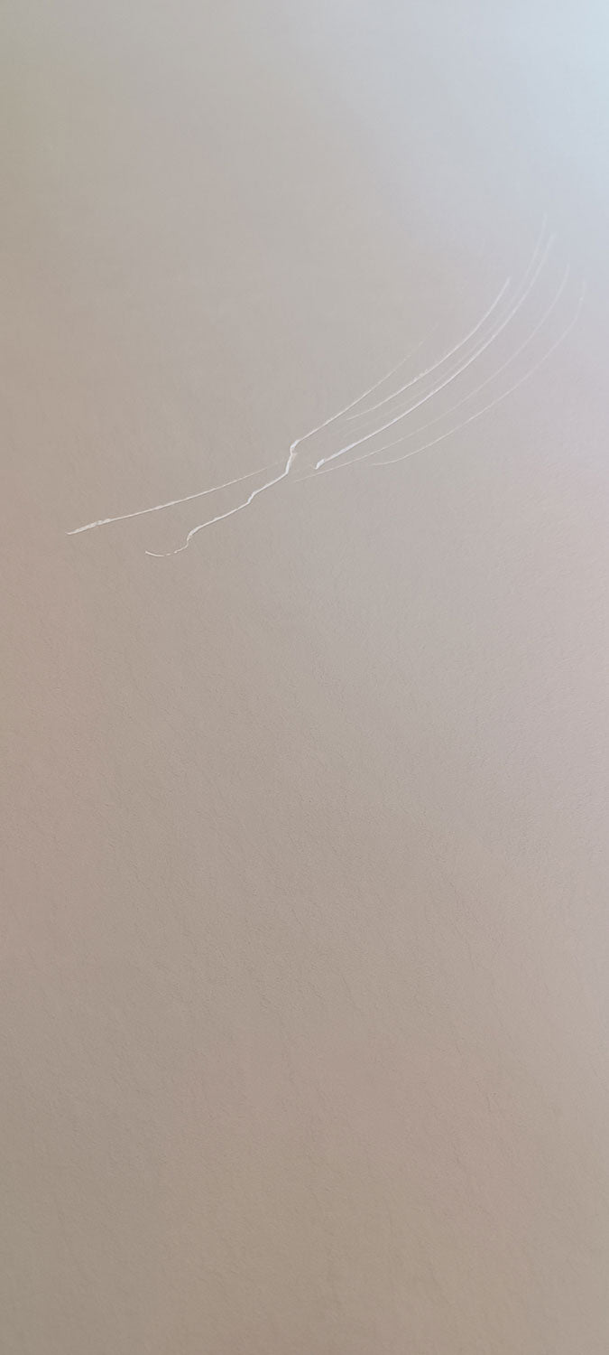 Piatto Doccia Effetto Pietra Filo Pavimento o Tradizionale Tortora Seconda Scelta