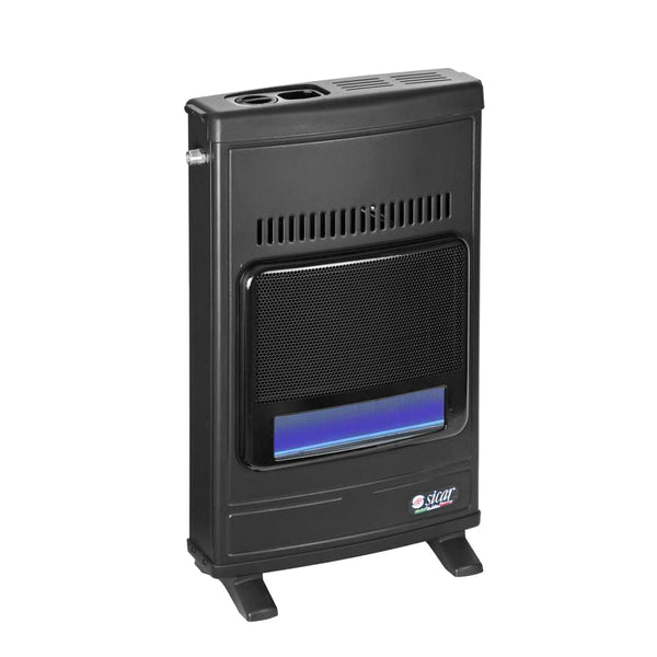 Réchaud à gaz méthane pour intérieur infrarouge 4000W Eco 45 Sicar acquista
