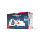 Cagnolino Peluche Multifunzione Programmabile 36x19x13 cm con Melodie