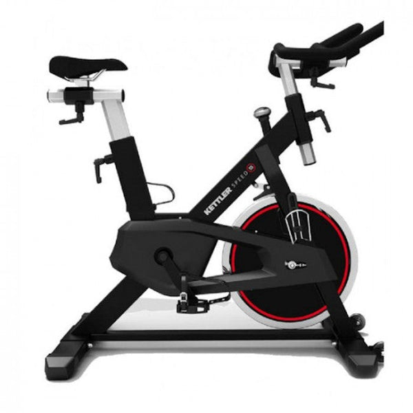 acquista Vélo Indoor 130Kg Max Kettler HKS Speed ​​​​5 Spin Bike