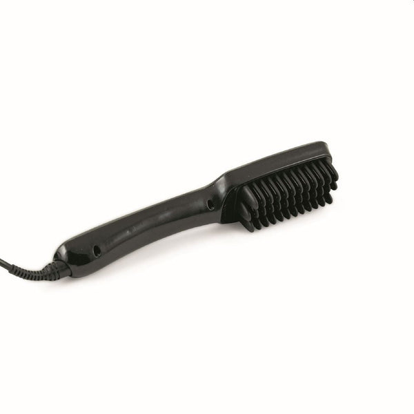 Brosse lissante électrique 50W Kooper Seta Ionic Noir acquista
