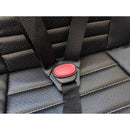 Macchina Elettrica per Bambini 12V con Licenza Mercedes CLS 350 AMG Bianca