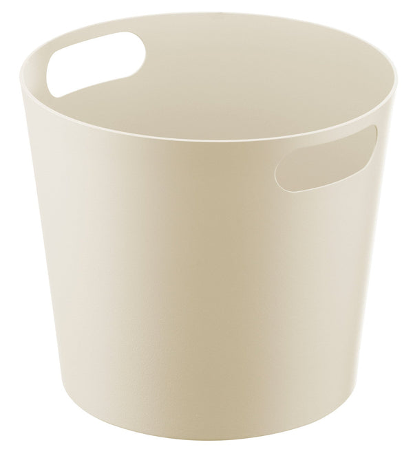 prezzo Secchiello da Terra in Alluminio Belfer 42/SCT Avorio