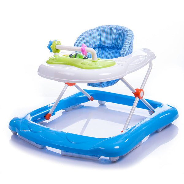 Trotteur pour enfants 3 hauteurs Trupia Sun Blue acquista