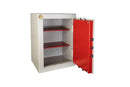 Cassaforte a Mobile Technomax SMK/8 a Chiave Porta 8 mm       