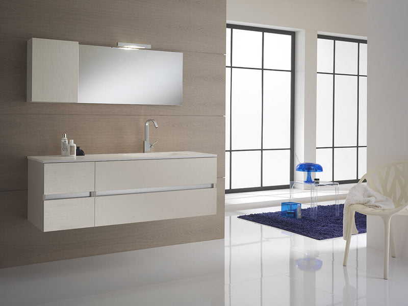 Mobile da Bagno sospeso Bali 01C Twist Corda TFT