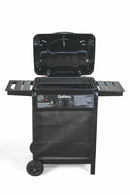 Barbecue a Gas GPL 2 Bruciatori Soriani Gastone