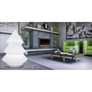 Lampada Albero di Natale da Terra Interno\/Esterno H49cm Arkema P100 Vari Colori
