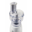 Robot da Cucina Multifunzione 400W 2 Velocità + Pulse Kooper  Bianco