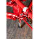 Carrello Alzalastre Alzapannelli per Cartongesso Sollevatore Solleva Alza Lastre Paoni