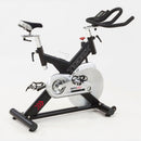 Spin Bike Volano 24Kg 140Kg Max Leva di Sicurezza Toorx SRX-90