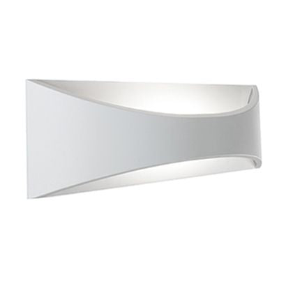 prezzo Sovil Applique d'extérieur LED blanche 12W 3000K