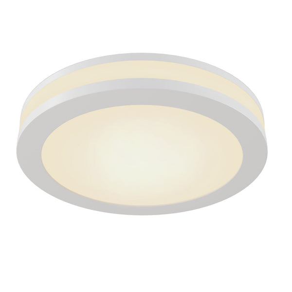 prezzo Spot encastré Downlight en White Phanton Aluminium
