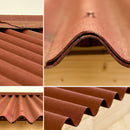 Casetta Box da Giardino 2,4x2,4 m con Pavimento in Legno Picea Massello 16mm Eden