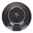 Servizio Piatti 12 Pezzi in Gres VdE Tivoli 1996 Duchessa Stones