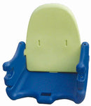 Seggiolino di Sicurezza per Altalena Garlando Coco e Candy