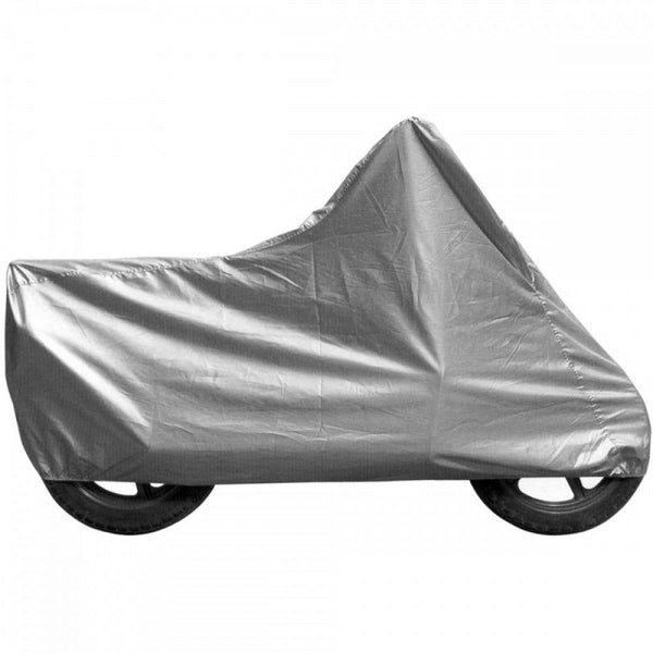 Housse universelle moto scooter 240x140 cm en polyéthylène étanche online