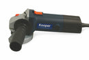 Smerigliatrice Angolare 500W Kooper Faidatè