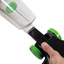 Aspirapolvere Scopa Elettrica 600W Kooper Falco Nero e Verde