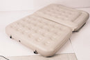 Divano Letto Materasso Gonfiabile 5 in 1 con Pompa e Borsa Jilong Sofa Bed Beige