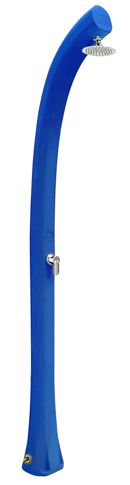 online Doccia Solare da Esterno Giardino 26L Miscelatore Arkema New Happy Blu