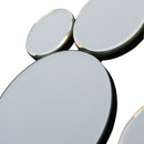 Specchio 72x120x2 cm Kadu Verticale   