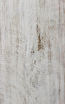 Mobile TV Winfred 140x40x60 h cm in Legno Bianco