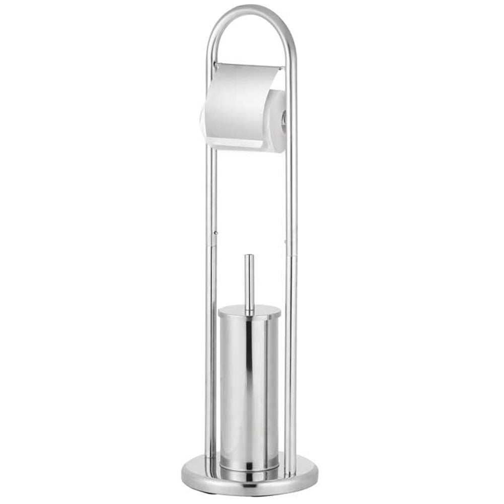 Piantana Portarotolo Con...