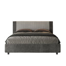 Letto Matrimoniale Rosal Norris 25 Labirinto 02 Varie Misure