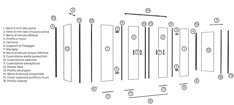 Seghetto Alternativo Compatto 400W Black & Decker KS501
