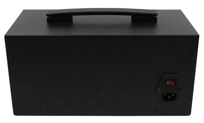 <p><em><strong>Generatore di Ozono</strong></em></p><h2 class=&quot;subheading-desc&quot;>Generatore di Ozono Portatile 7 g/h 100W Sanificatore d'Aria Moel OZ070</h2><p>L'ozono è riconosciuto come presidio naturale per la sterilizzazione degli ambienti da