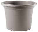 Vaso Ø60x41,8 cm in Polipropilene Cilindro 60 Bruno