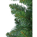 Albero di Natale Artificiale Verde Varie Misure