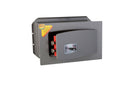 Cassaforte a Muro Technomax DK/3B Chiave a Doppia Mappa Porta 10 mm      