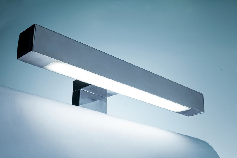 Mobile Bagno Sospeso 180cm TFT Ibiza Bianco Grigio