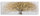 Peinture sur Toile Super Arbre 180x3,8x60 cm en Bois de Pin et Toile