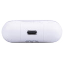 Cuffie Auricolari Wireless con Custodia per Ricarica Kooper  Bianco
