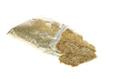 Saccheto Glitter da 1 Kg Oro