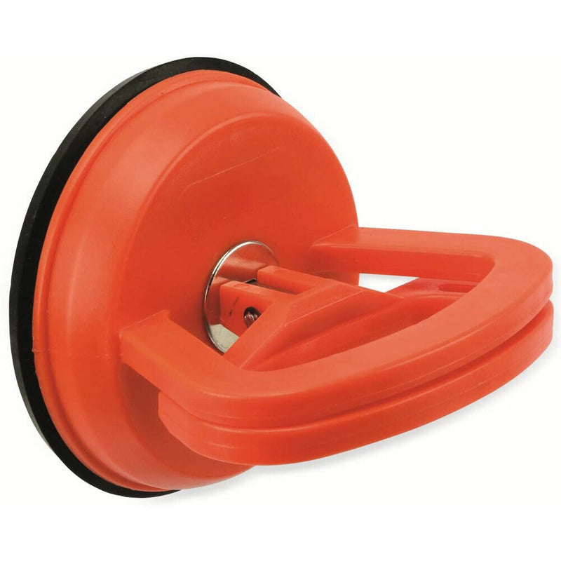 Ventosa Estrattore Ammaccature Carrozzeria Auto Rimozione Ripara Botte 115mm Kinzo