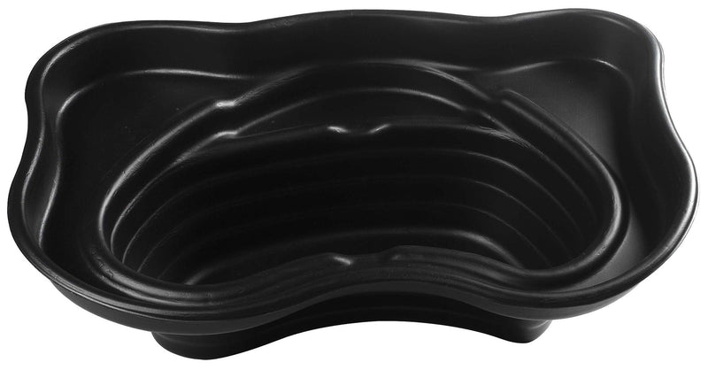 Laghetto Artificiale Termoformato in PE 140x88xh40 cm 200 Litri Rama V200