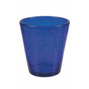 Set 6 Bicchieri Acqua Cancun in Vetro VdE Tivoli 1996 6 Colori Differenti