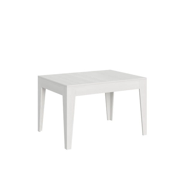 Tavolo Allungabile 120-180x90x77 cm Cico Bianco Frassino acquista