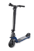 Monopattino Elettico 250W 36V 58Ah Globber One K E-Motion Blu Cobalto