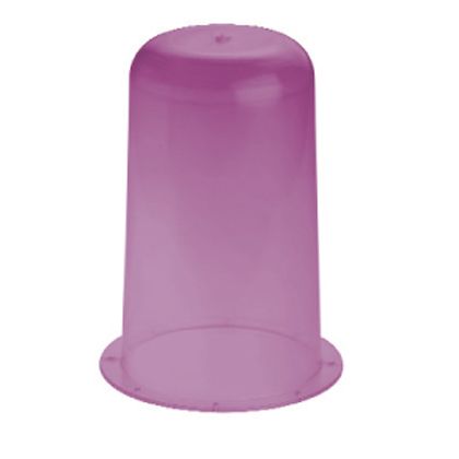 Diffuseur interne violet pour la série Livos Lounge acquista