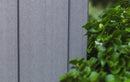 Casetta da Giardino Porta Attrezzi 277x218x226 cmin Duotech Keter Artisan 9x7 Grigia