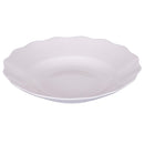 Servizio Piatti 9 Pezzi in New Bone China Villa d'Este Home Tivoli Versailles