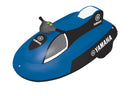 Moto D'Acqua Elettrica Gonfiabile per Bambini Yamaha Acqua Cruise Junior 3,2Km/h