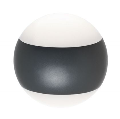 acquista Applique d'extérieur LED Sovil Gris 11W+11W 4000K